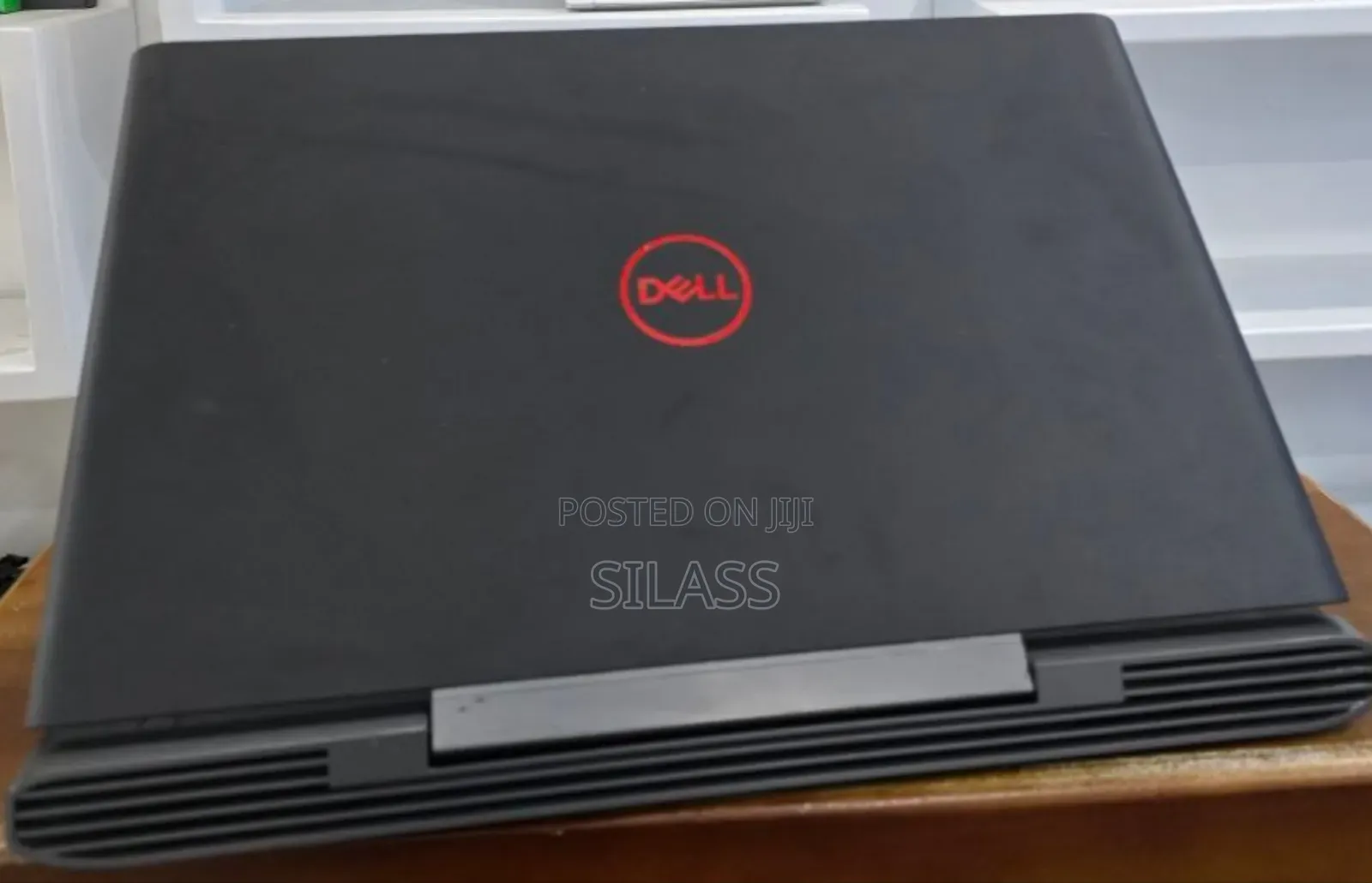 New Laptop Dell G GB Intel Core I7 SSD 512GB