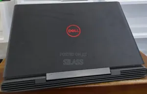 New Laptop Dell G GB Intel Core I7 SSD 512GB