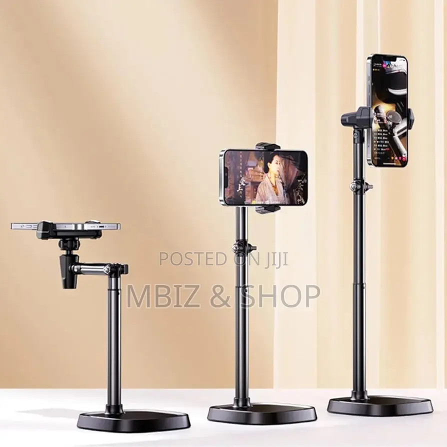 Telescopic Mobile Phone Stand