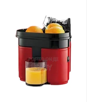 Photo - Sonifer SF-5521 Double Juicer