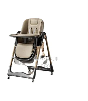 Photo - Baby Chair Swing