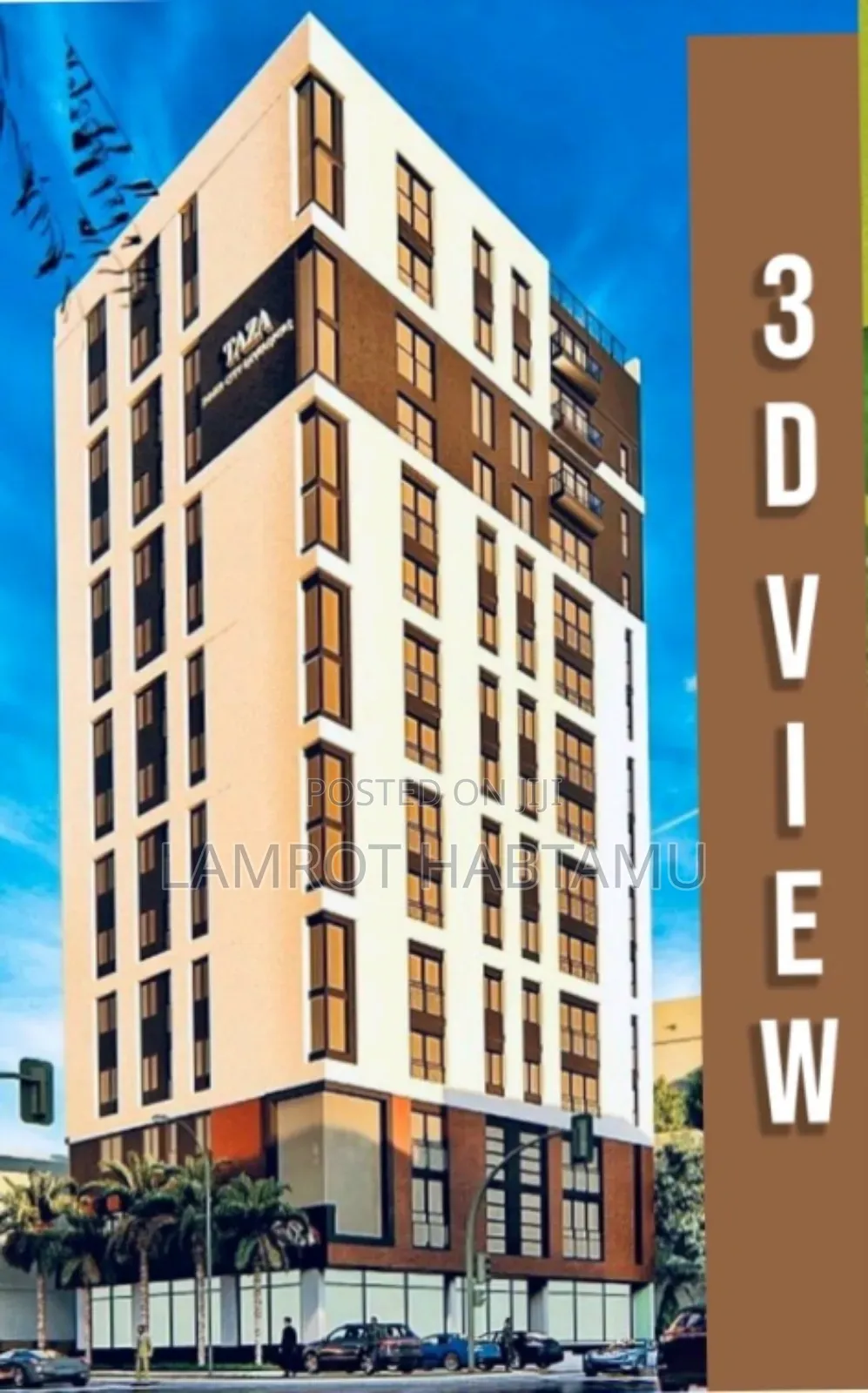 Shop at ቦሌ ብራስ