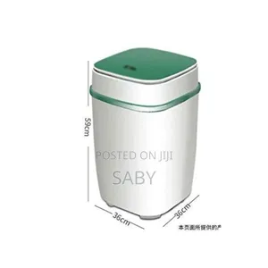 7.5 Kg Cloth and Shoes Washing Machine