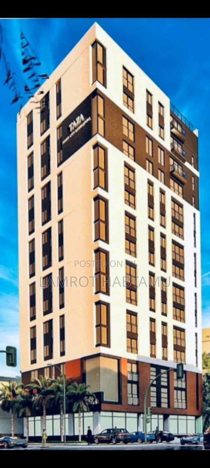 Shop at ቦሌ ብራስ