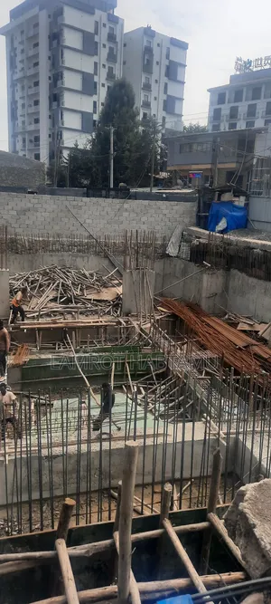 1bdrm Apartment in Taza Properties, Bole for sale