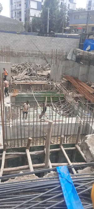 1bdrm Apartment in Taza Properties, Bole for sale