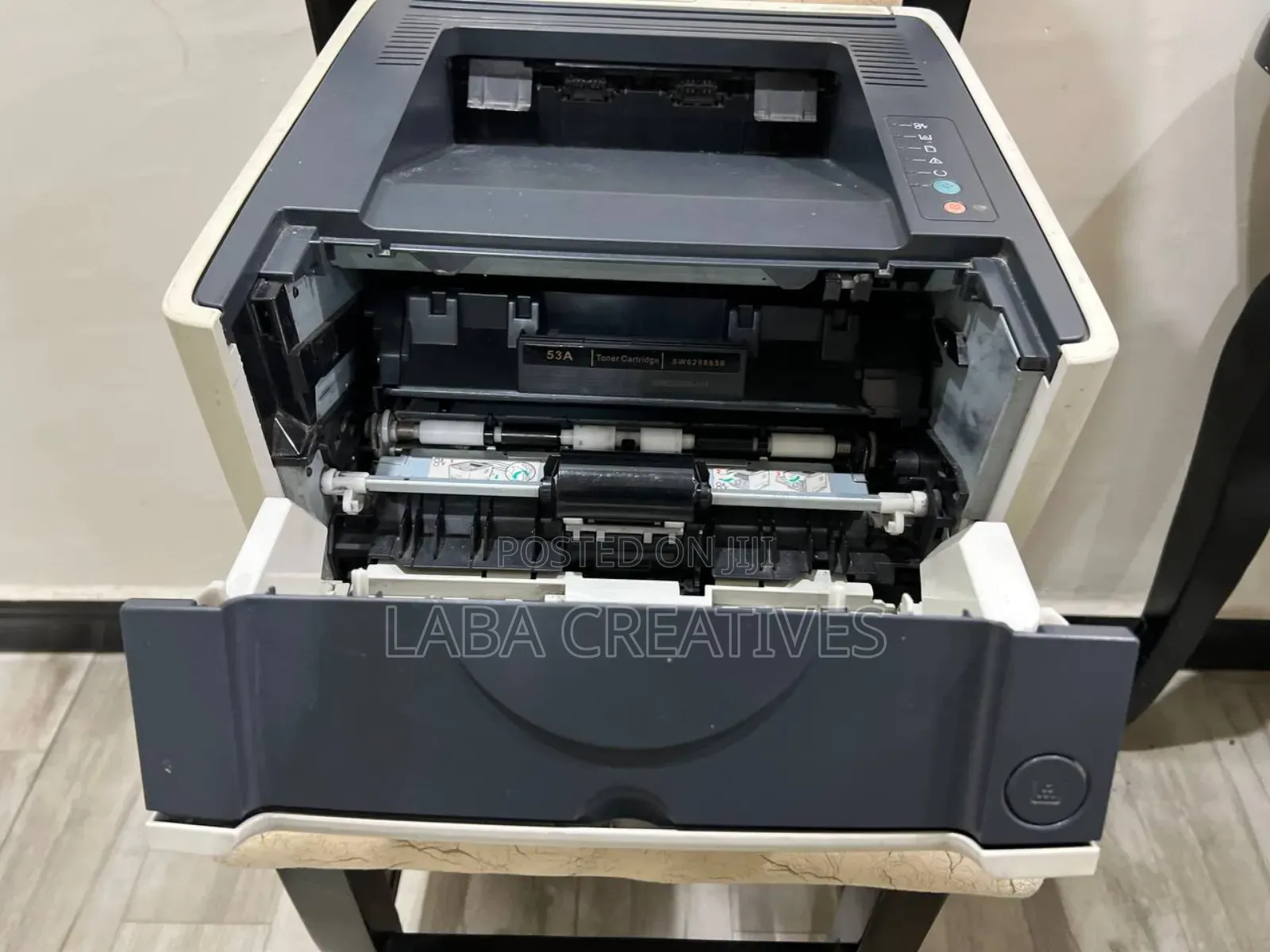 Hp P2015 Monochrome Printer