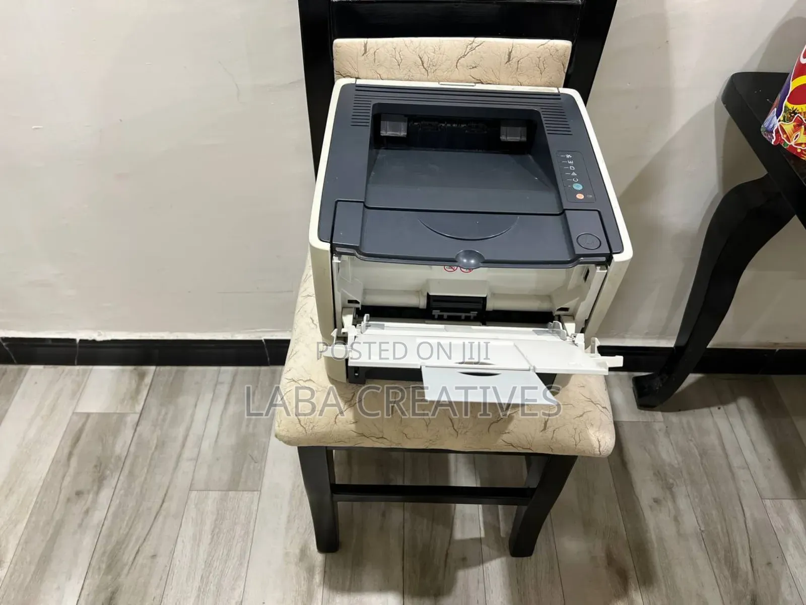 Hp P2015 Monochrome Printer