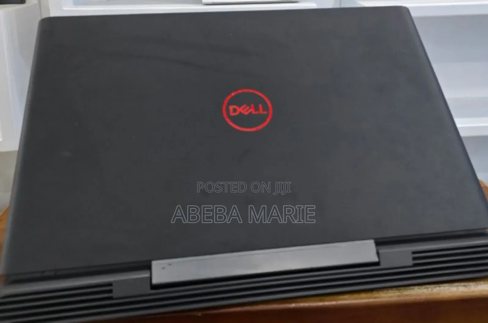 New Laptop Dell G GB Intel Core I7 SSD 512GB
