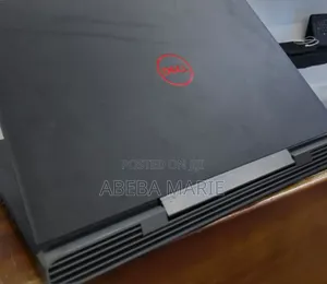 New Laptop Dell G GB Intel Core I7 SSD 512GB