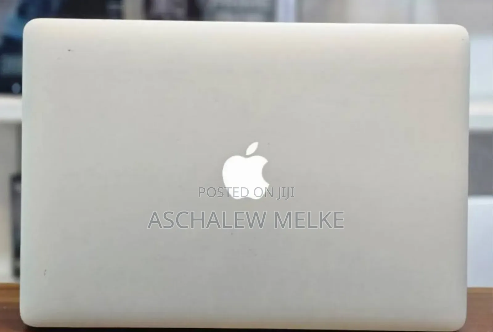 Laptop Apple MacBook Pro 2015 16GB Intel Core I7 SSD 512GB