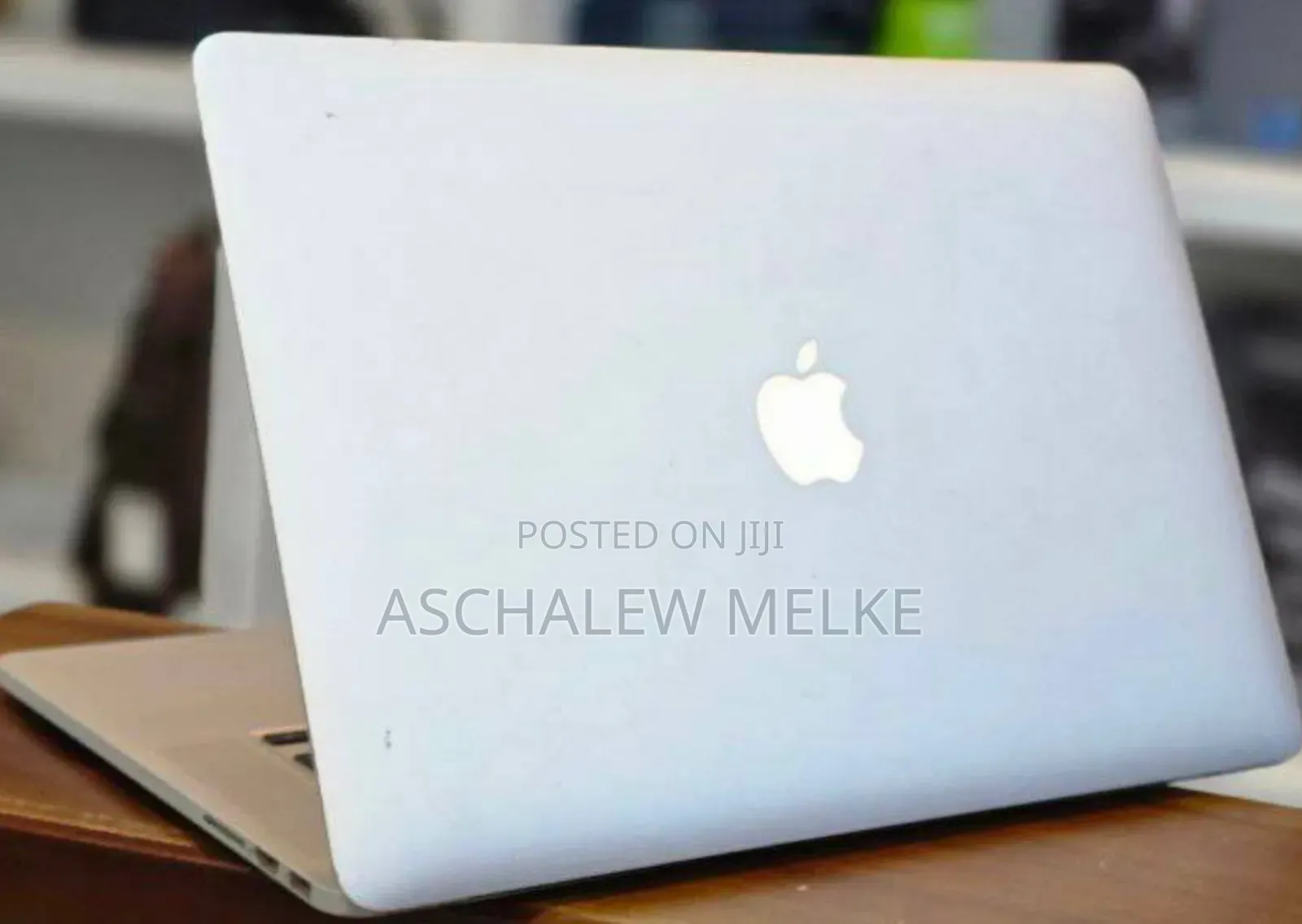 Laptop Apple MacBook Pro 2015 16GB Intel Core I7 SSD 512GB