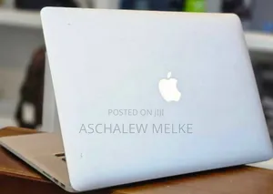 Laptop Apple MacBook Pro 2015 16GB Intel Core I7 SSD 512GB