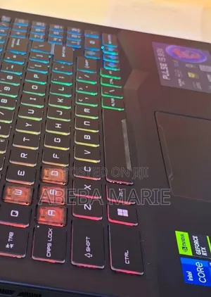 New Laptop MSI Pulse GL66 16GB Intel Core I9 SSD 1T