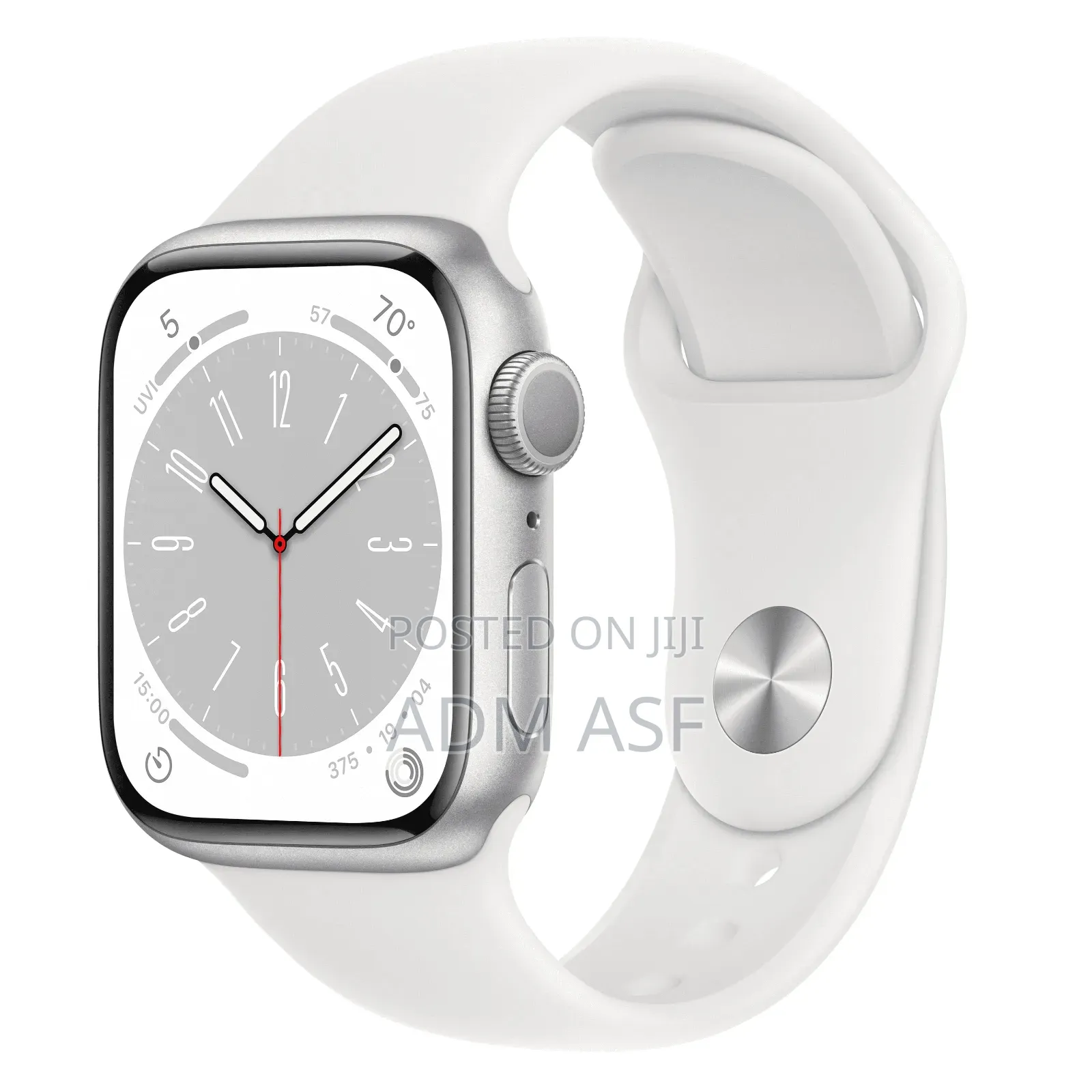Apple Watch Series 8