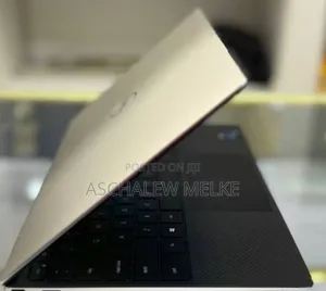 Photo - New Laptop Dell XPS 13 16GB Intel Core I7 SSD 512GB