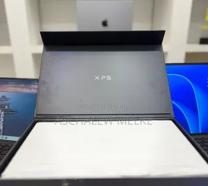 New Laptop Dell XPS 13 16GB Intel Core I7 SSD 512GB