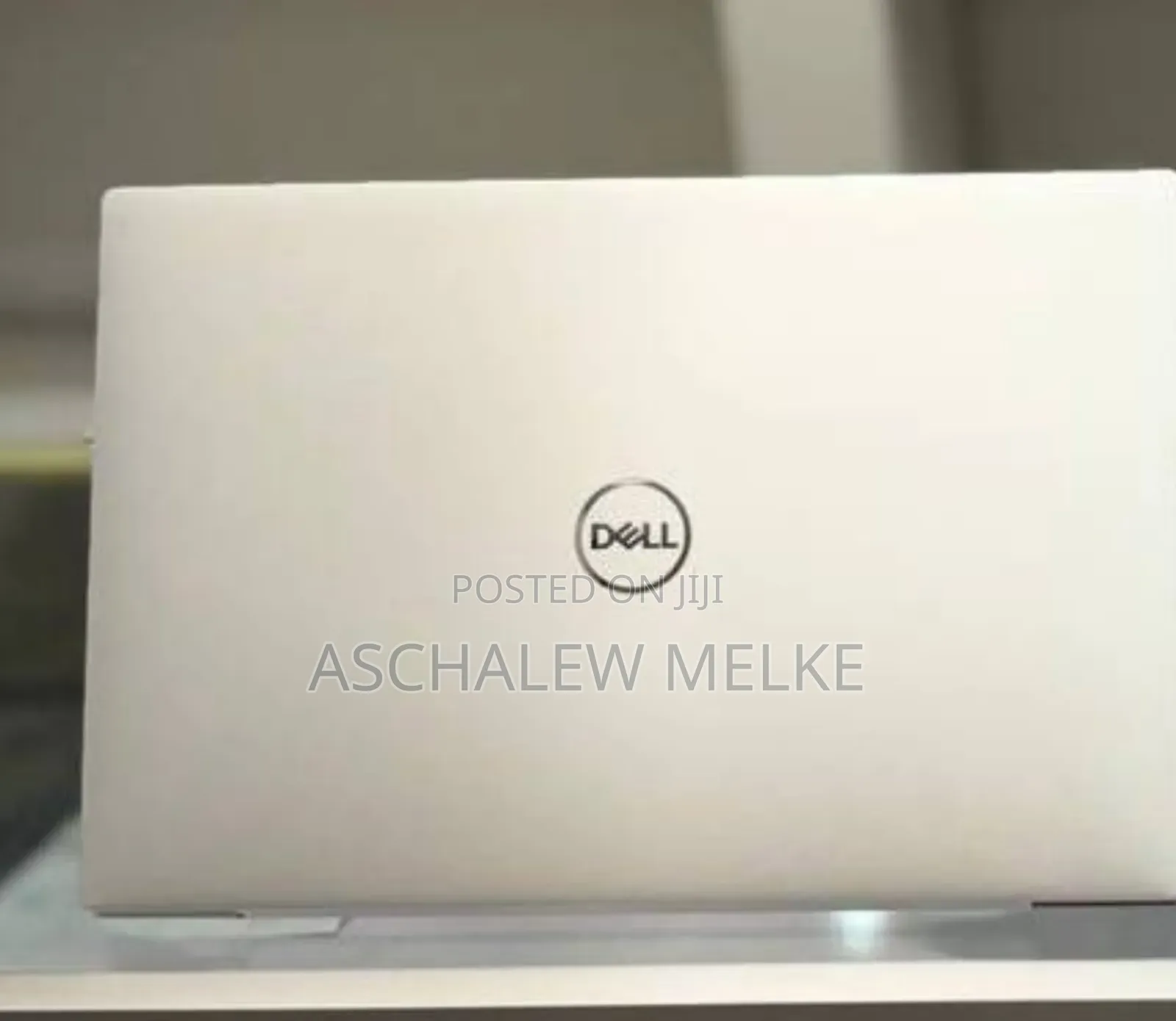 New Laptop Dell XPS 13 16GB Intel Core I7 SSD 512GB
