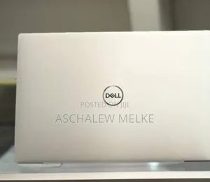 New Laptop Dell XPS 13 16GB Intel Core I7 SSD 512GB