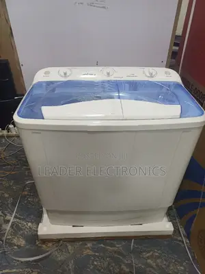 Photo - Ripu Washing Machine 7.5kg High Quality Product