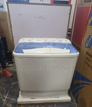 Ripu Washing Machine 7.5kg High Quality Product