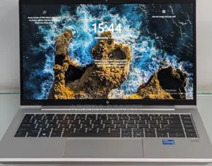 New Laptop HP EliteBook 840 16GB Intel Core I5 SSD 512GB