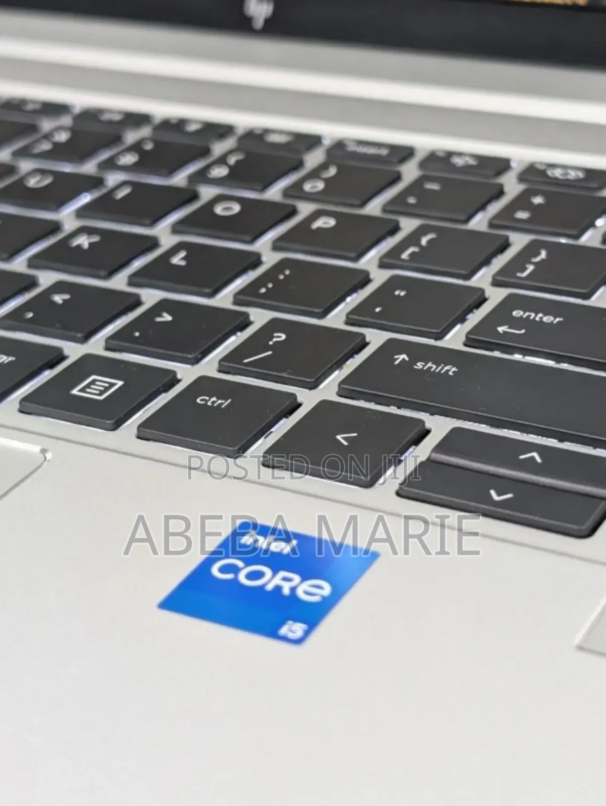 New Laptop HP EliteBook 840 16GB Intel Core I5 SSD 512GB