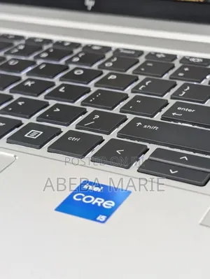 New Laptop HP EliteBook 840 16GB Intel Core I5 SSD 512GB