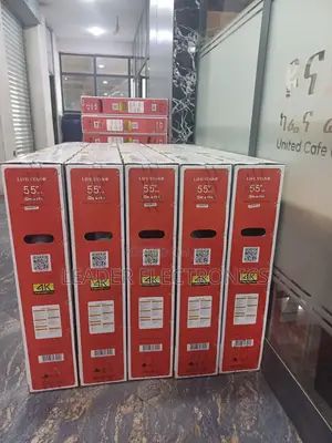 Lifestar TV 55 Inch TV