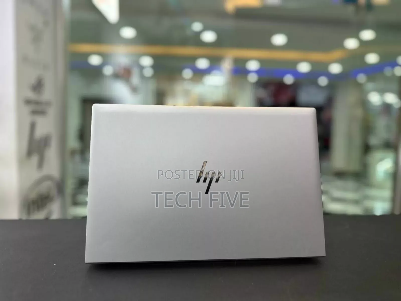 New Laptop HP EliteBook 830 G7 16GB Intel Core I7 SSD 512GB