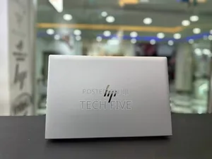 New Laptop HP EliteBook 830 G7 16GB Intel Core I7 SSD 512GB