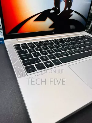 New Laptop HP EliteBook 830 G7 16GB Intel Core I7 SSD 512GB