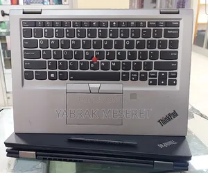 Photo - New Laptop Lenovo ThinkPad X390 Yoga 16GB Intel Core I5 SSD 512GB