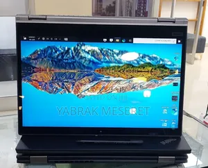 New Laptop Lenovo ThinkPad X390 Yoga 16GB Intel Core I5 SSD 512GB