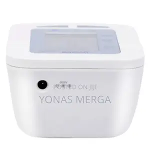 Blood Pressure Monitor 360 Digital BP 22 to 45cm Arm Cuff