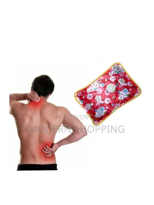 Photo - Electrothermal Hot Water Bag