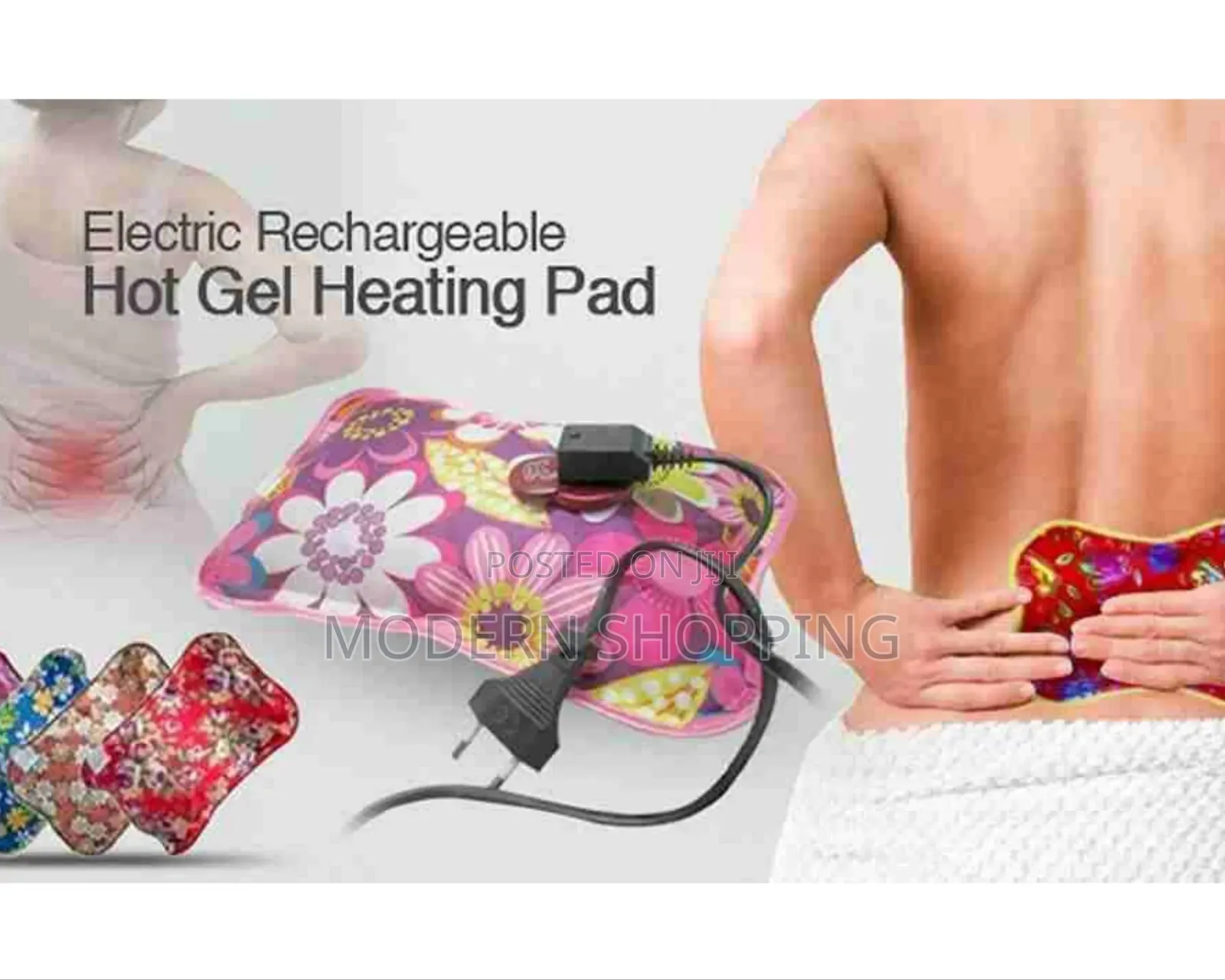 Electrothermal Hot Water Bag