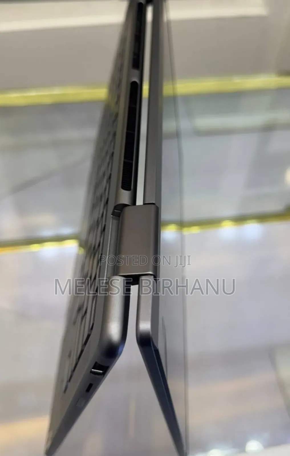 New Laptop Lenovo Yoga 7i 16GB AMD Ryzen 7 SSD 1T