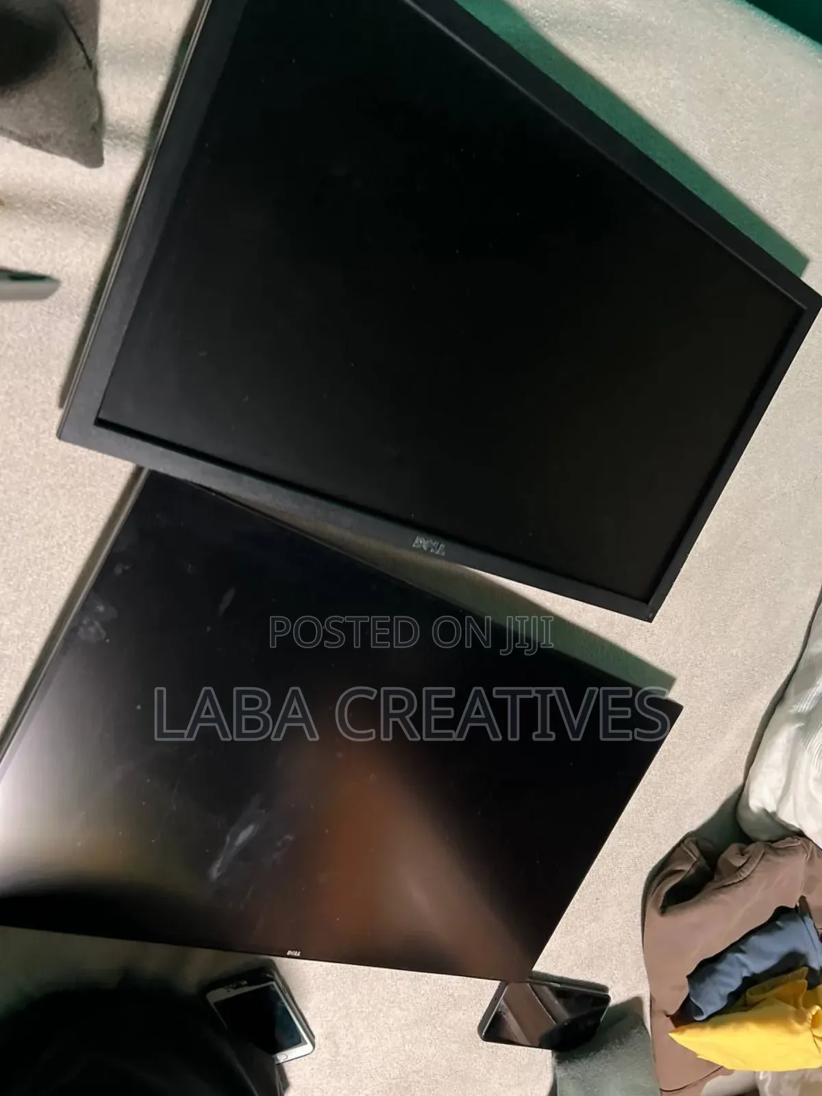 Dell 27 Inch Monitor