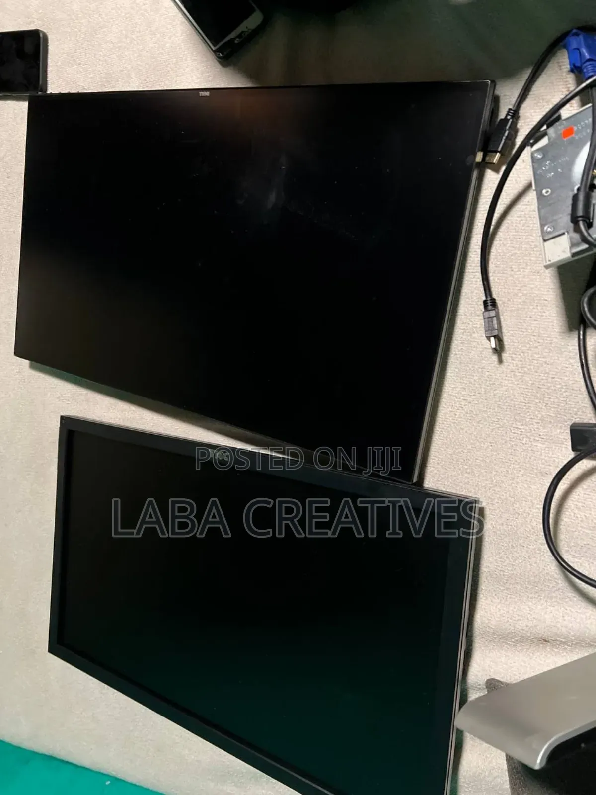 Dell 27 Inch Monitor