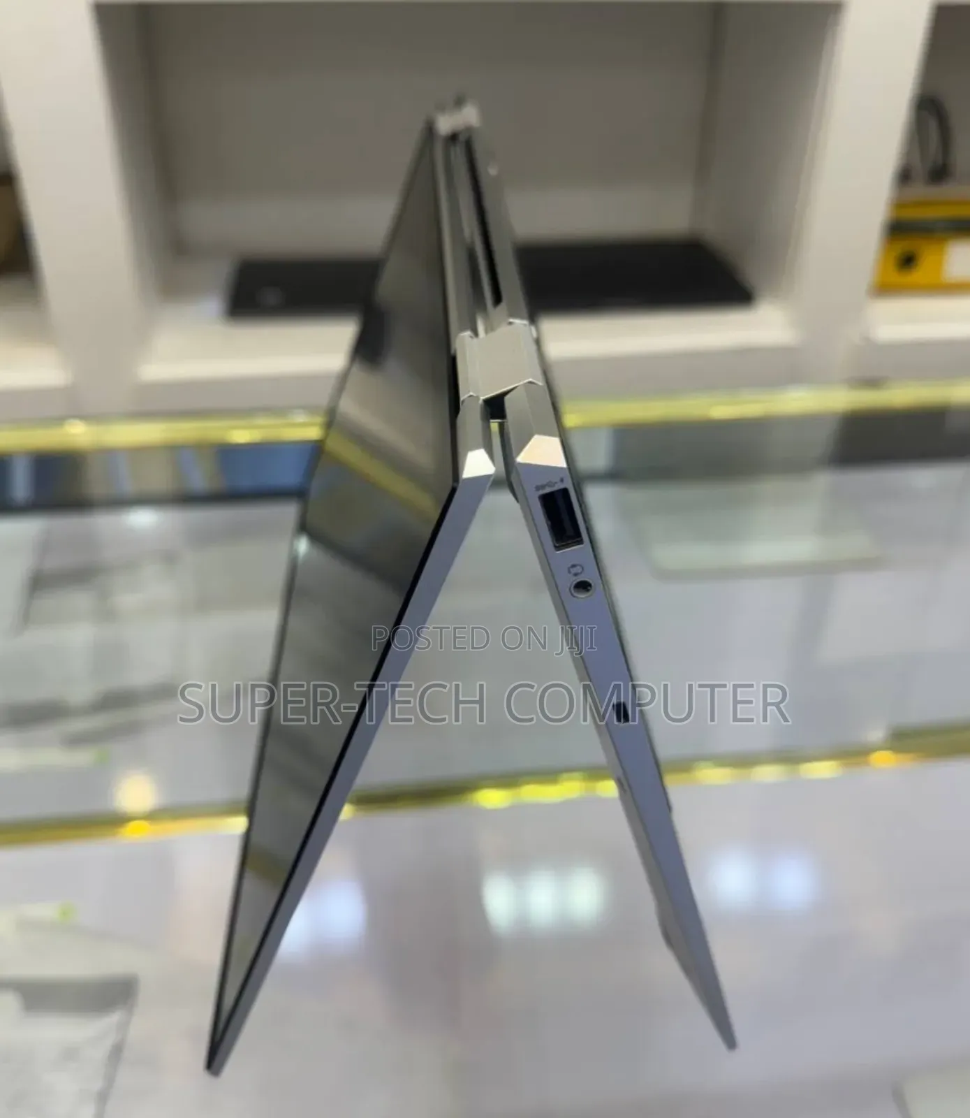 New Laptop HP EliteBook X360 1040 G9 32GB Intel Core I7 SSD 512GB