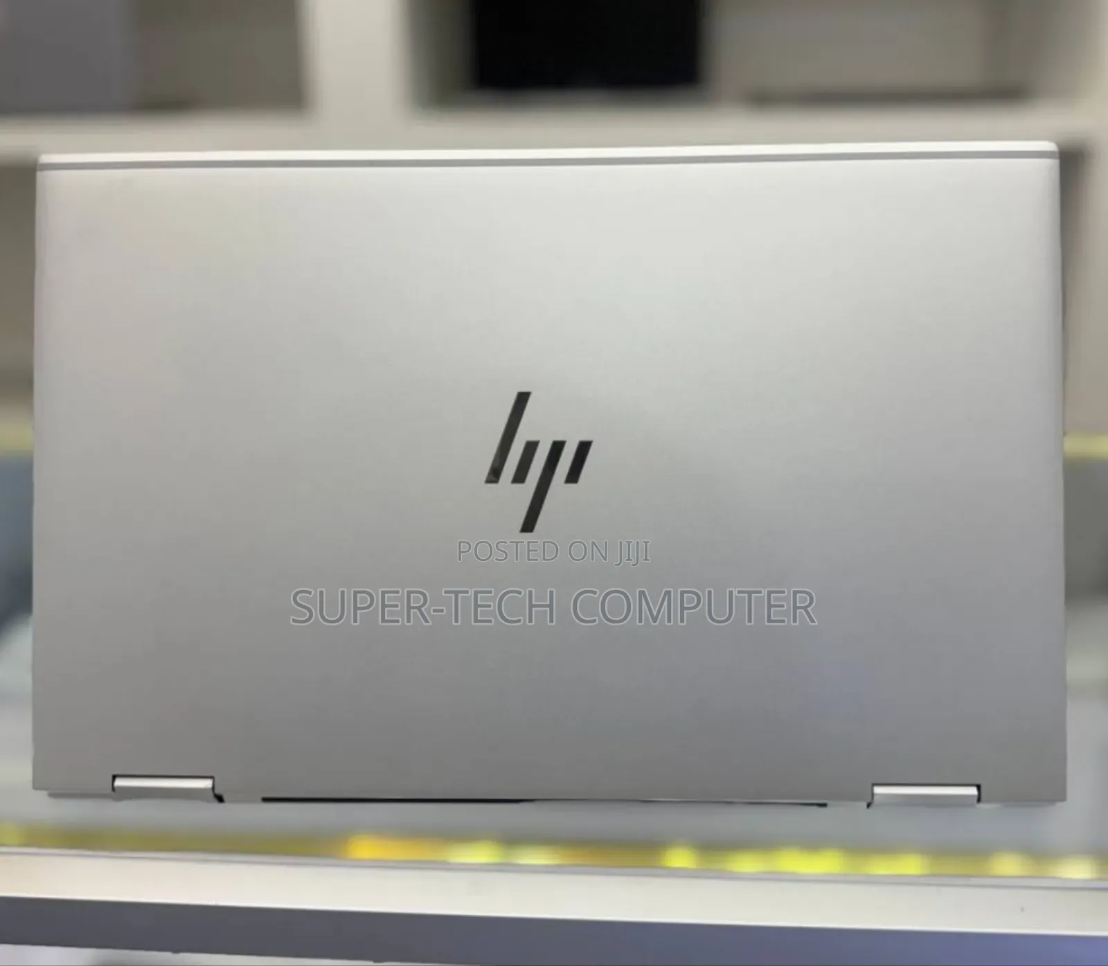 New Laptop HP EliteBook X360 1040 G9 32GB Intel Core I7 SSD 512GB