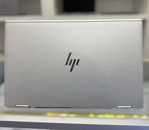 New Laptop HP EliteBook X360 1040 G9 32GB Intel Core I7 SSD 512GB
