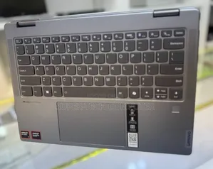 Photo - New Laptop Lenovo Yoga 7i 16GB AMD Ryzen 7 SSD 1T