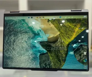 New Laptop Lenovo Yoga 7i 16GB AMD Ryzen 7 SSD 1T