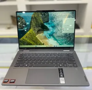 New Laptop Lenovo Yoga 7i 16GB AMD Ryzen 7 SSD 1T