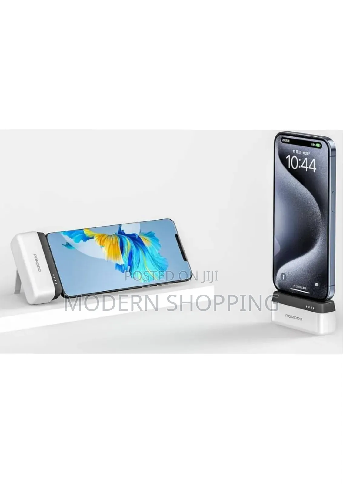 Porodo Mini Portable Power Bank