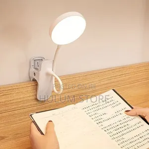 LED Flexible Eye-Protection Tebel Lump