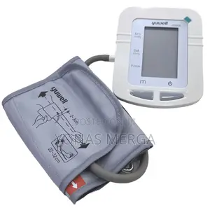 Photo - Advanced Accuracy Precision*YUWELL Blood Pressure Monitor