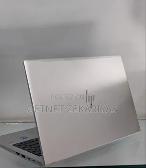 New Laptop HP EliteBook 840 G9 16GB Intel Core I5 SSD 512GB